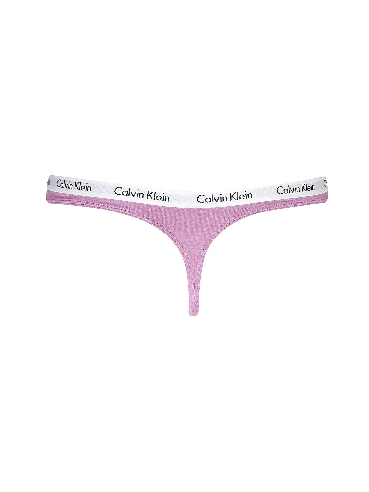 CALVIN KLEIN | String 3-er Pkg. | bunt
